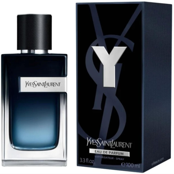 YVES SAINT LAURENT EDP 100ml