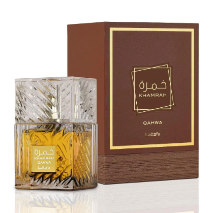 Khamra Qahwa 100ml