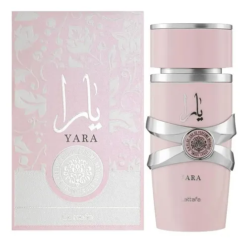 Yara Pink 100ml