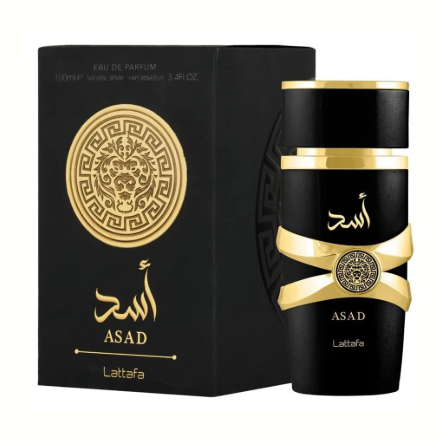 Asad Clásico 100ml