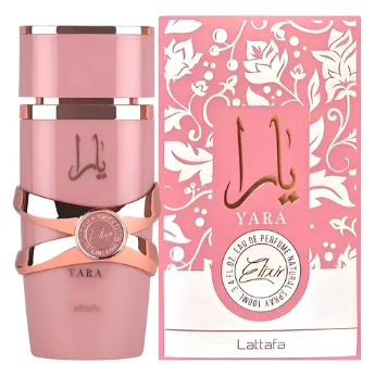 Yara Elixir 100ml