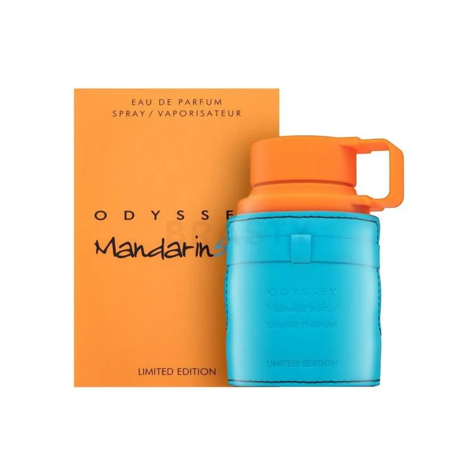 ODYSSEY MANDARYN SKY 100ml LOTE (2025)