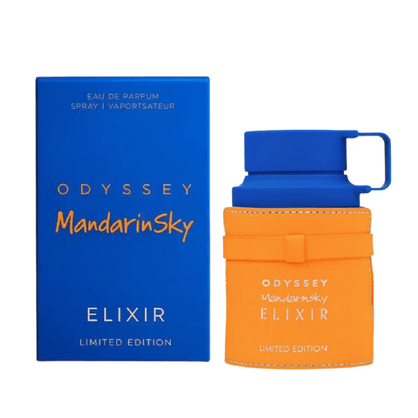 ODYSSEY MANDARYN SKY ELIXIR 100ml