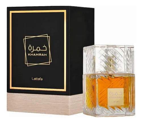 Khamra Clásico 100ml