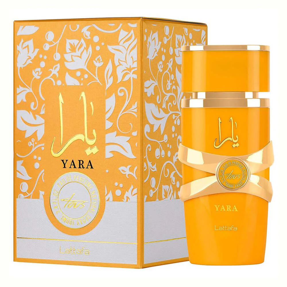 Yara Tous 100ml