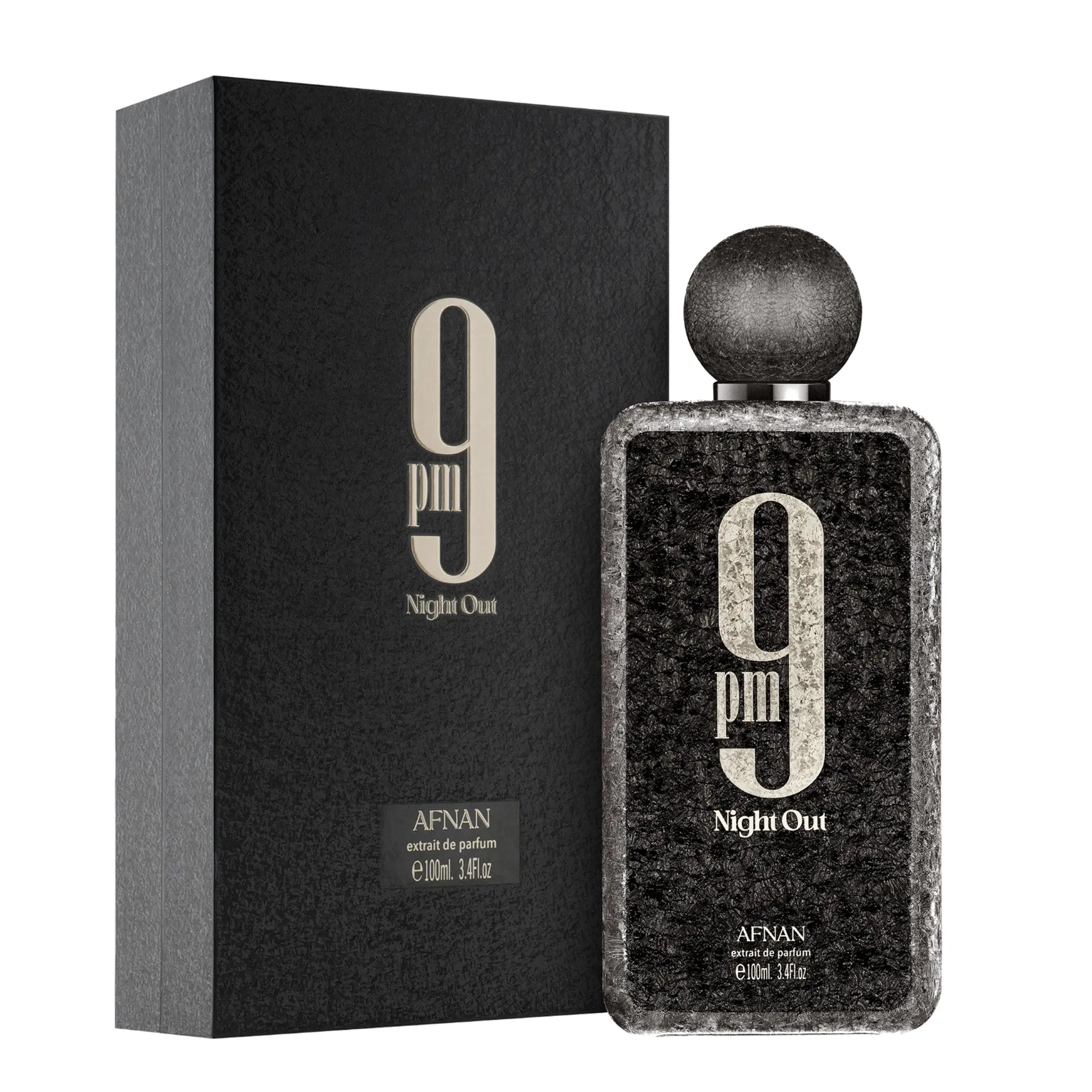 9 PM NIGHT OUT 100ml
