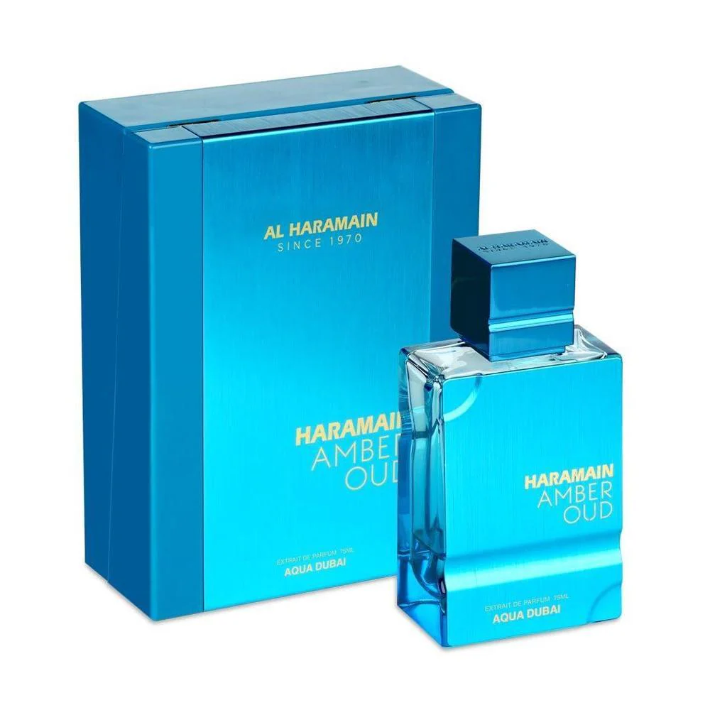 AQUA DUBAI 100ml
