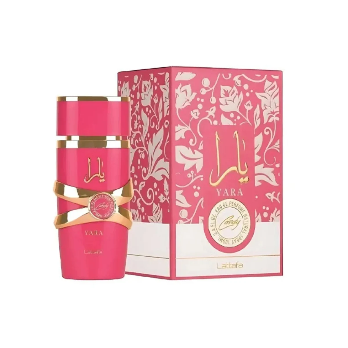 YARA CANDY 100ml