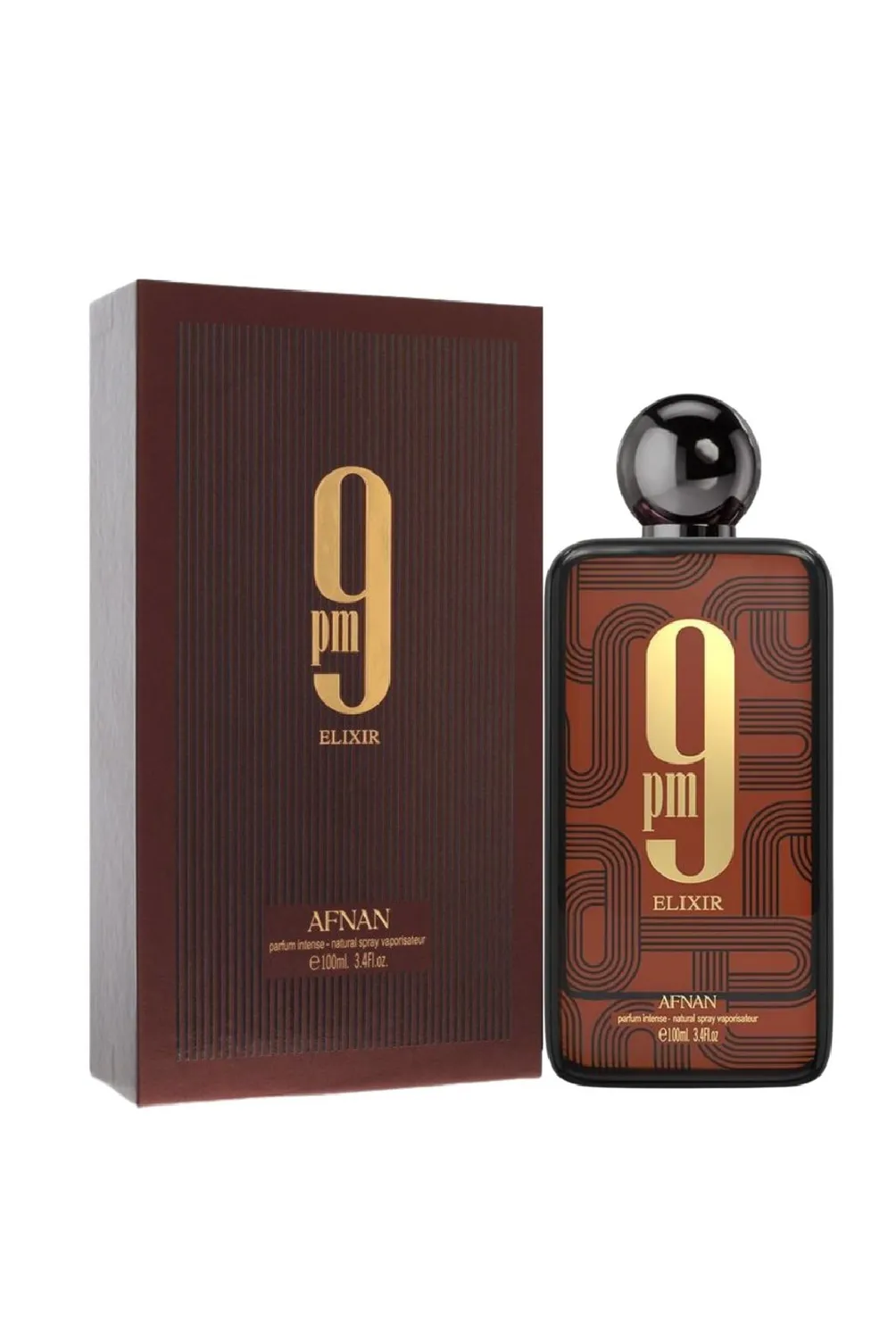 9 PM ELIXIR 100ml