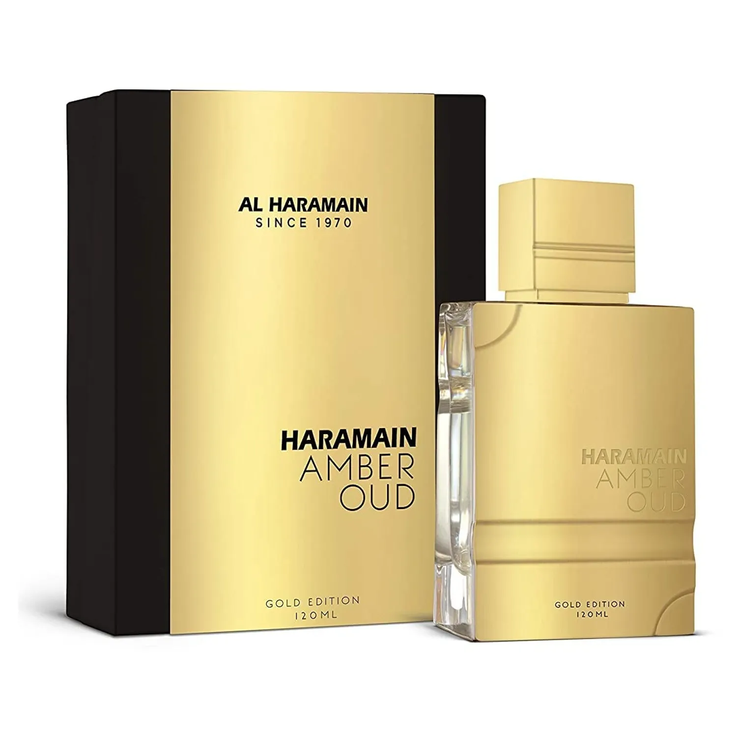 AMBER GOULD EDITION 120ml