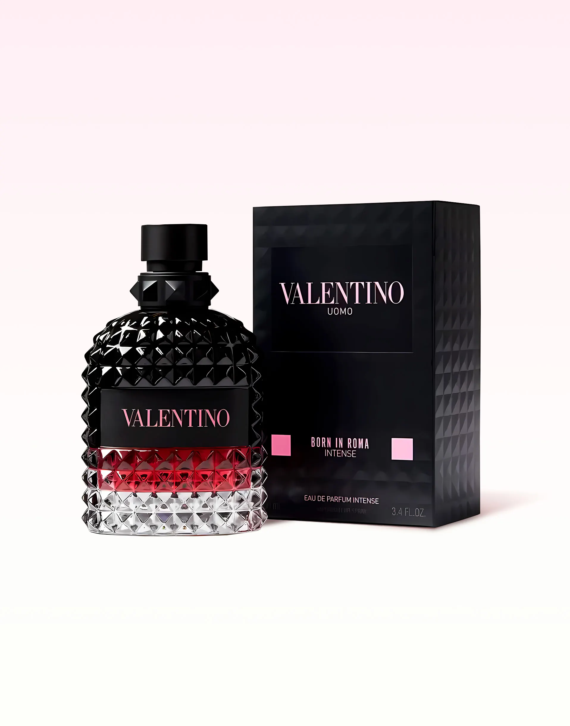 VALENTINO BORN IN ROMA INTENSE 100ml