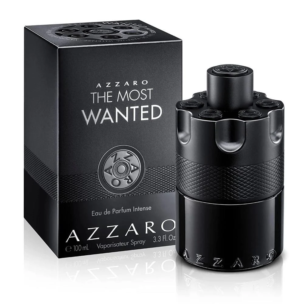 AZZARO THE MOST WHANTED 100ml