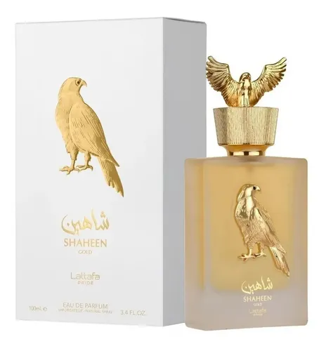 SHAHEEN GOLD