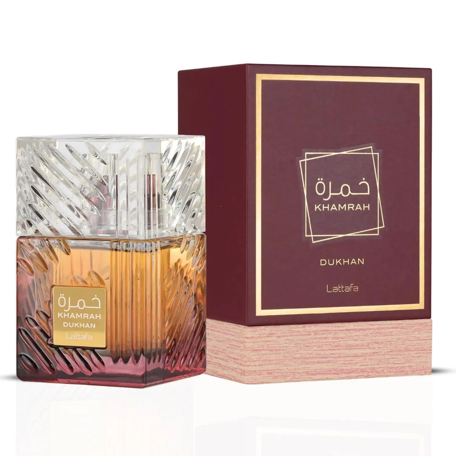 KHAMRA DUKHAN 100ml