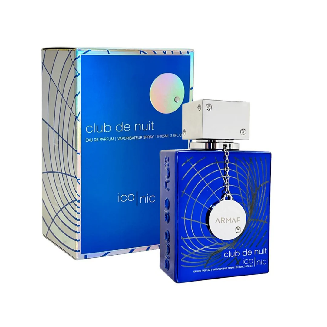 CLUB DE NUIT ICONIC 100ml
