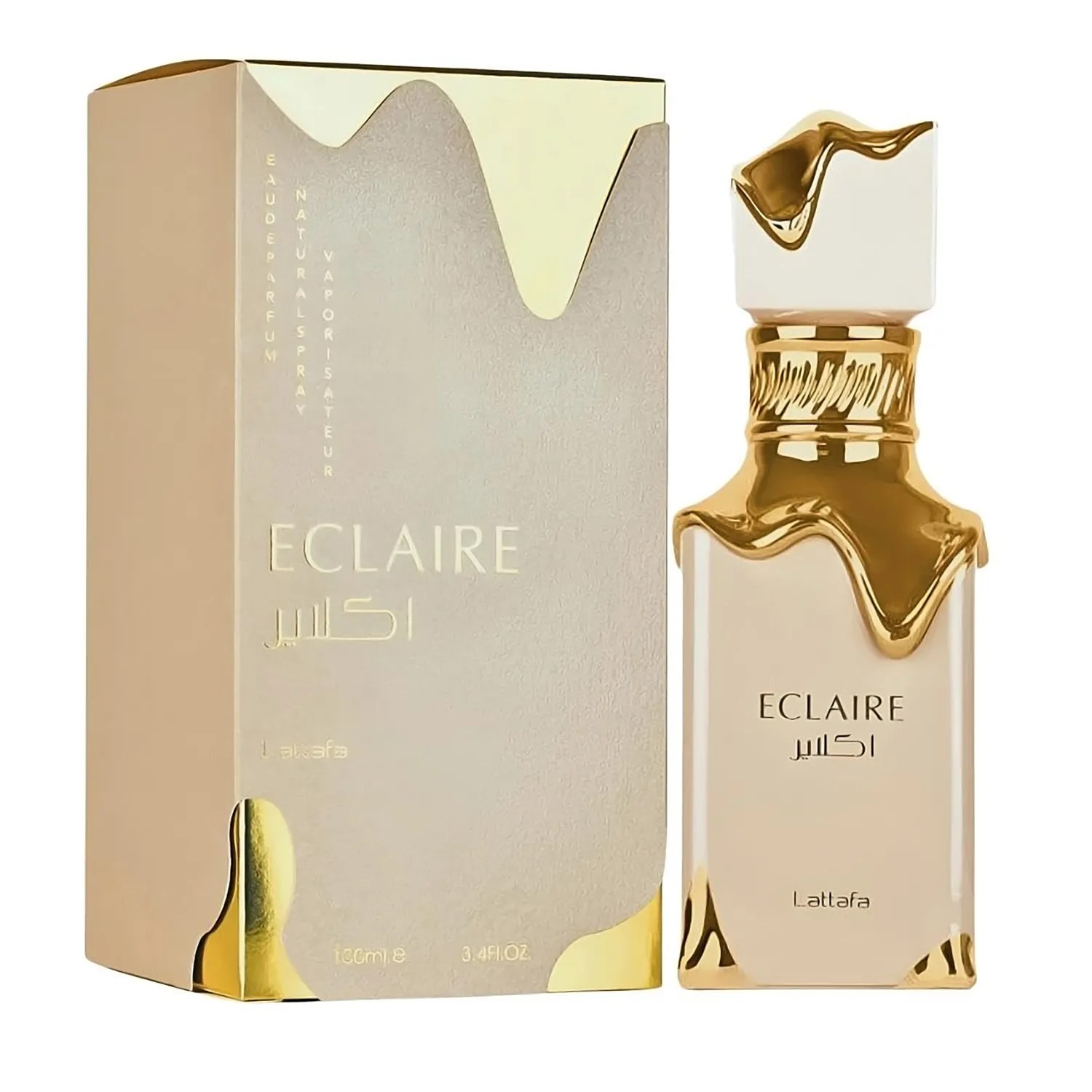 ECLAIRE (AGOTADO)100ml