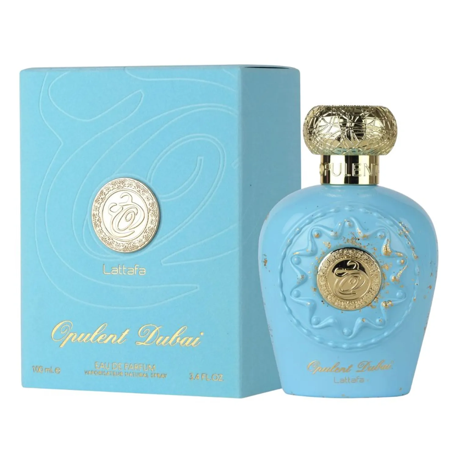 OPULENT DUBAI 100ml