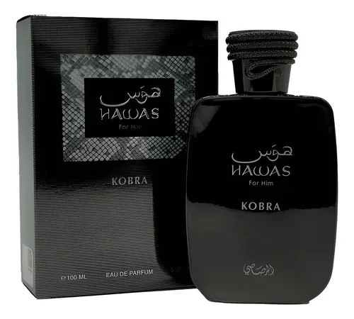 HAWAS KOBRA 100ml