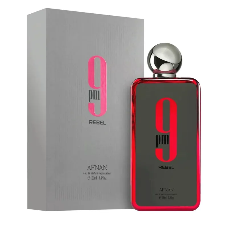 9 PM REBEL 100ml