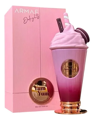 YUM YUM 100ml