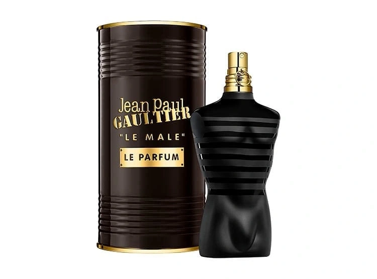 LE MALE LE PARFUM 125ml