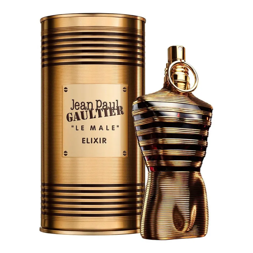 LE MALE ELIXIR 125ml