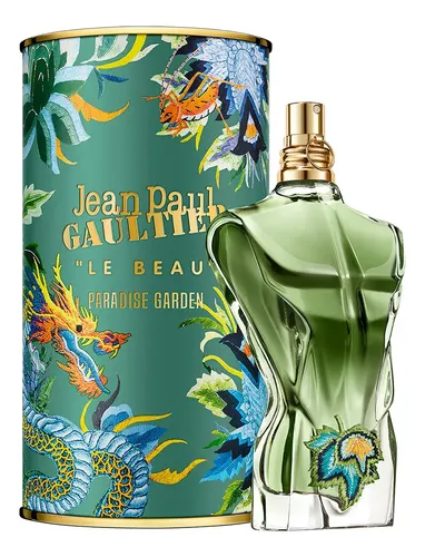 LE BEAU PARADISE GARDEN 125ml