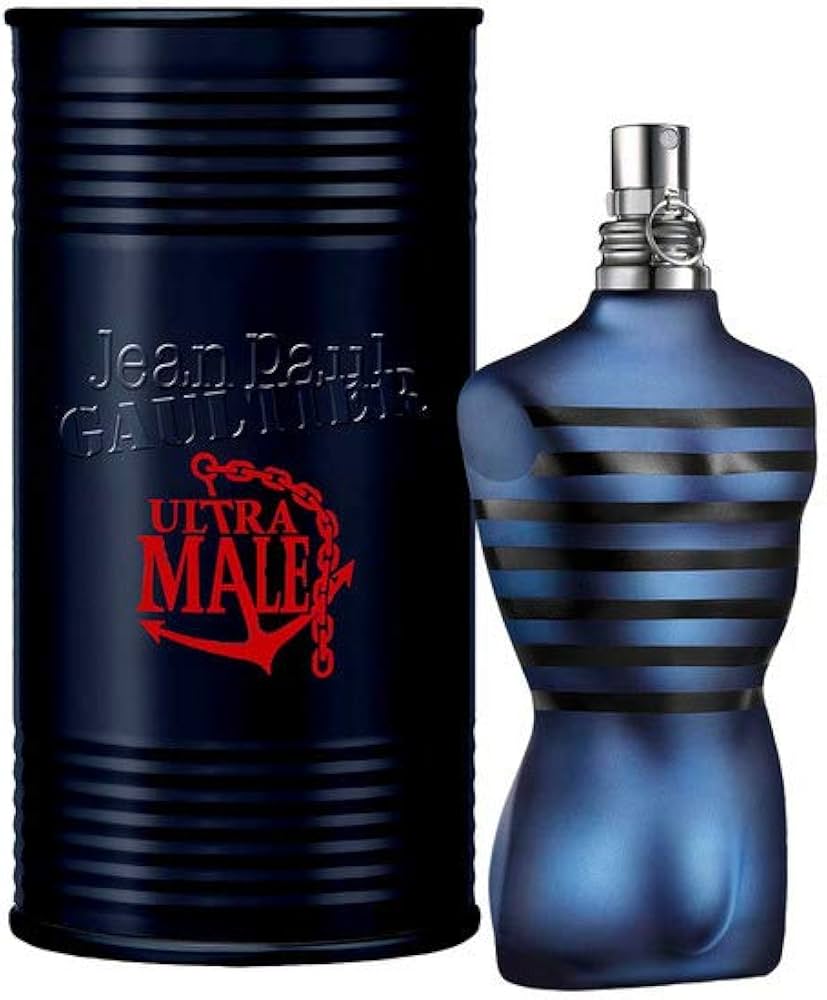 ULTRA MALE 125ml