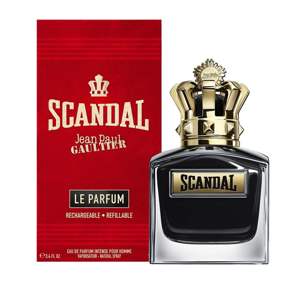 SCANDAL LE PARFUM 100ml