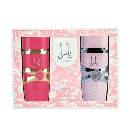 YARA SET 2 de 100ml