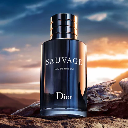SAUVAGE EDP 100ml