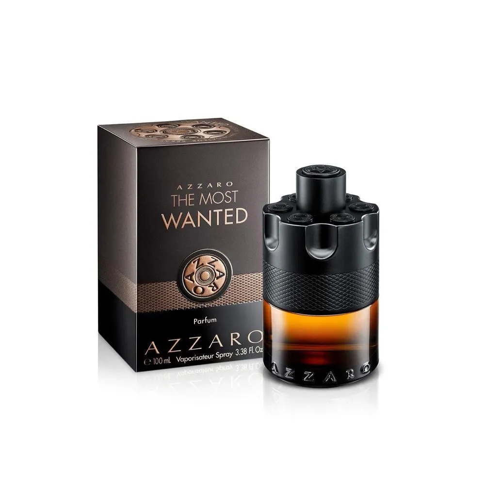 AZZAARO THE MOST WANTED PARFUM 100ml
