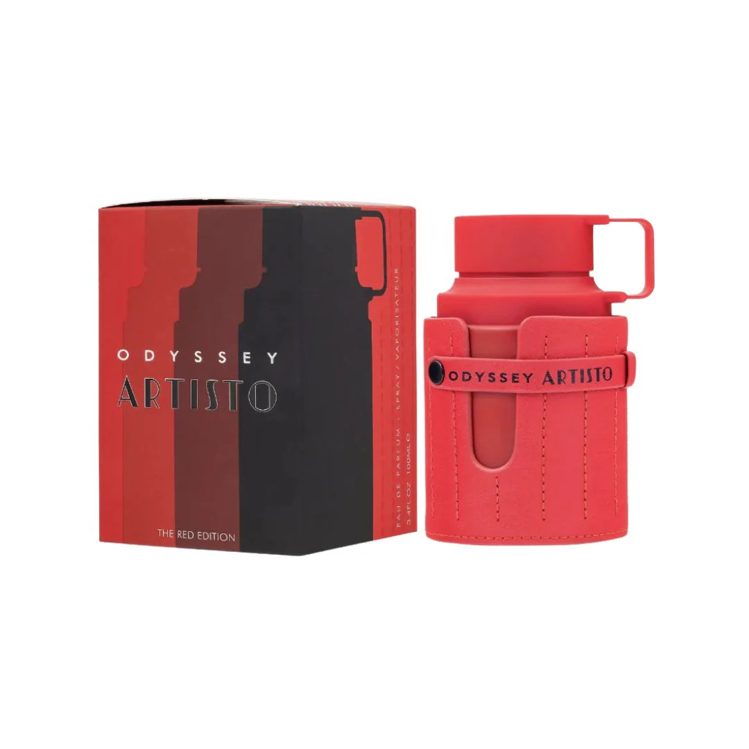 ODYSSEY ARTISTO 100ml