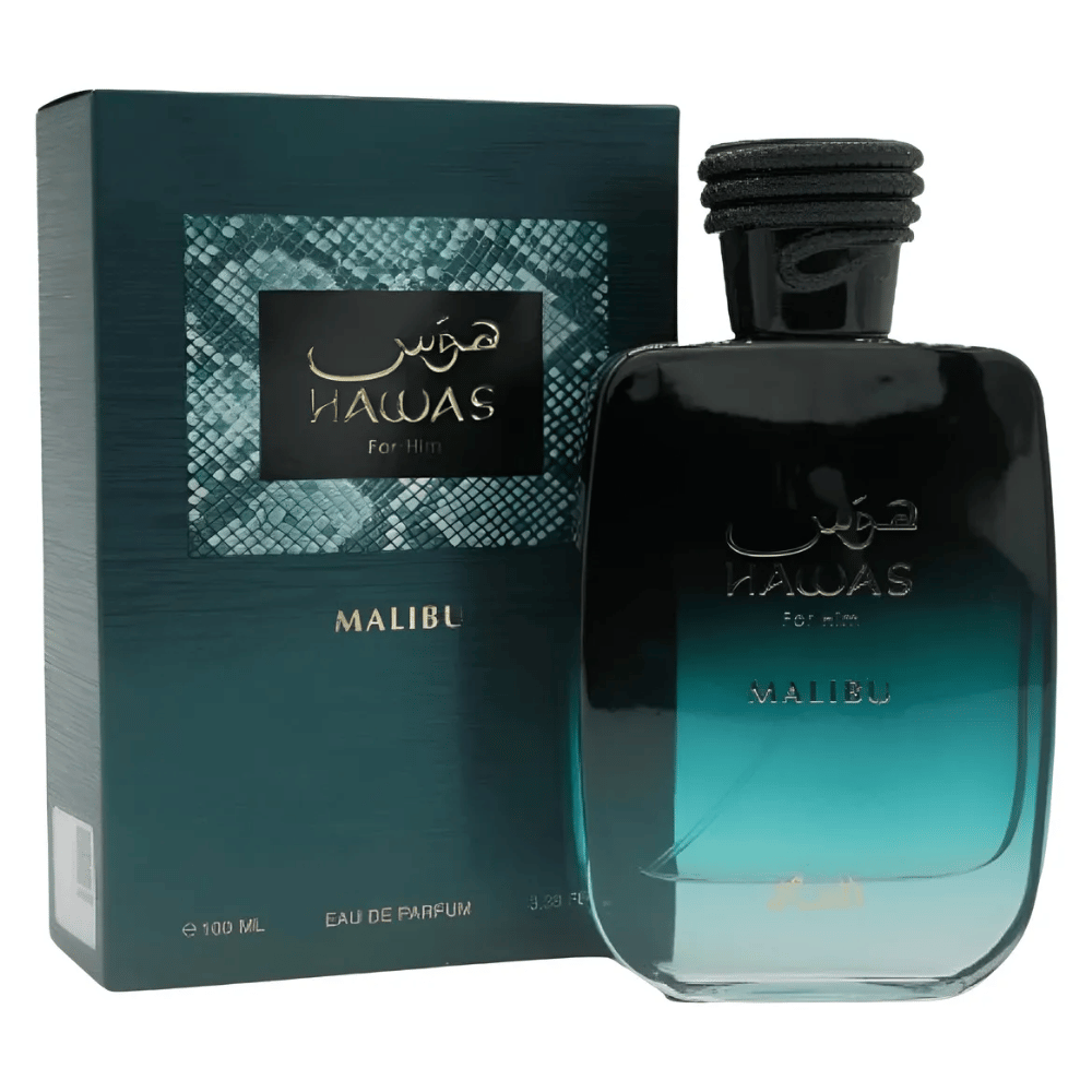 HAWAS MALIBÚ 100ml
