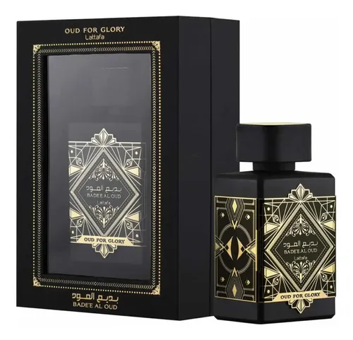 BADEE AI OUD FOR GLORY