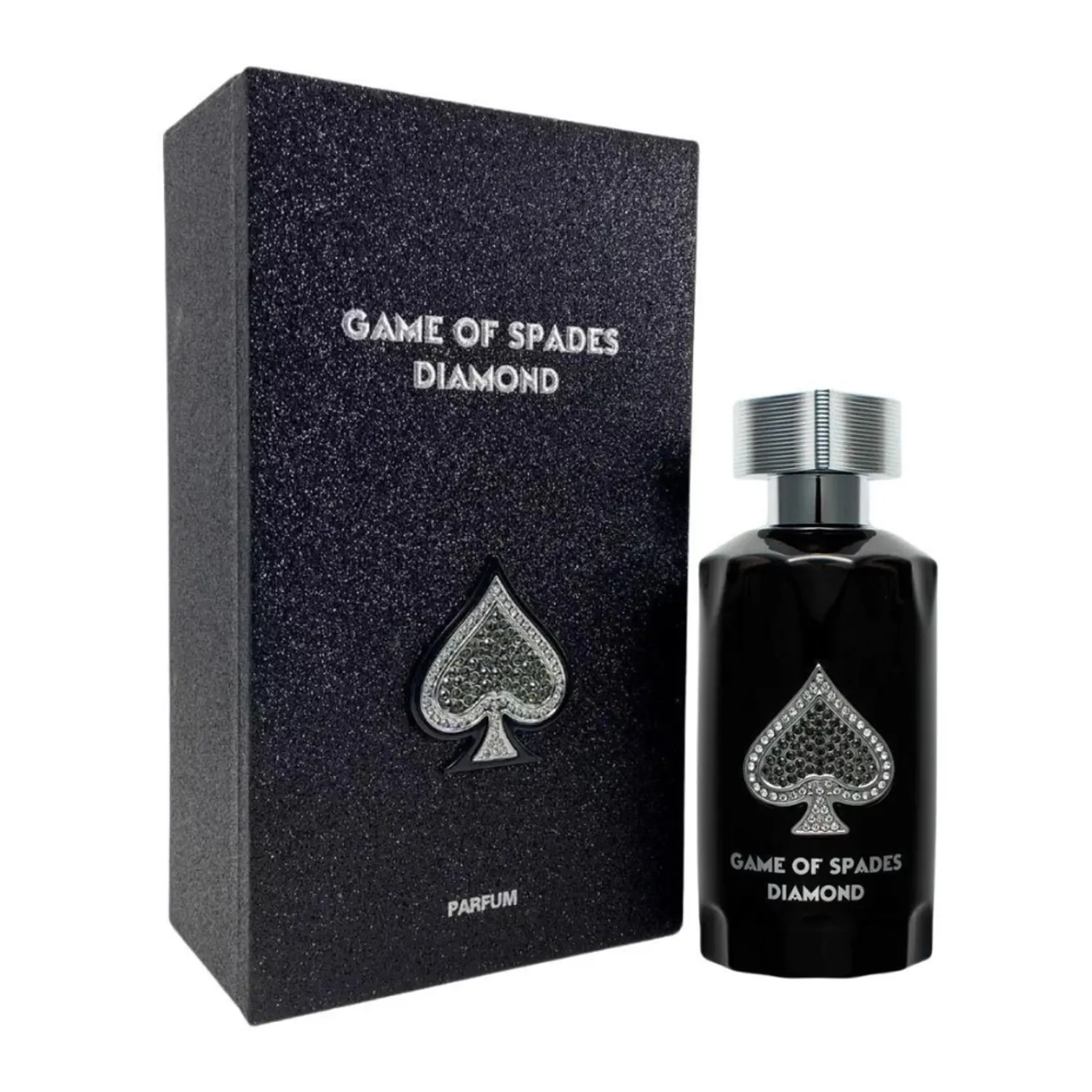 GAME OF SPADES DIAMONDS 100ml