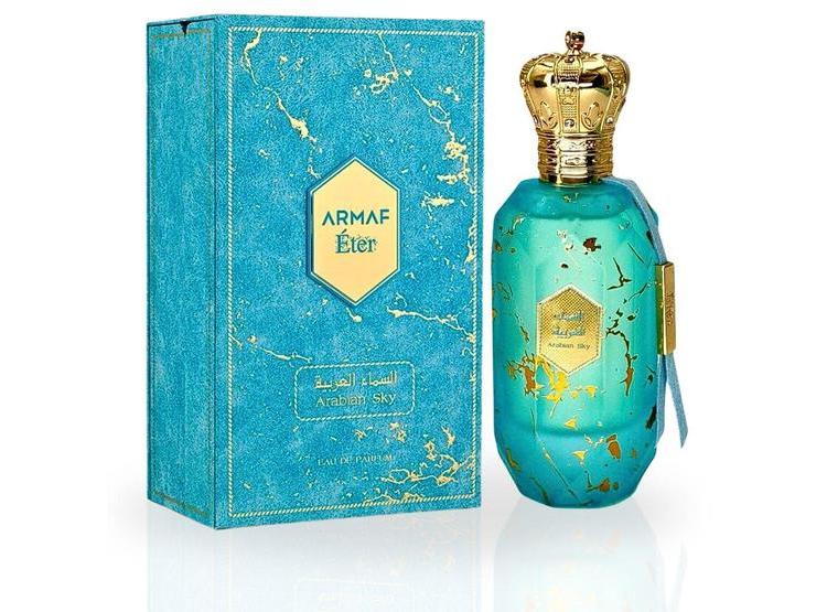 ETER ARABIAN SKY (AGOTADO) 100ml