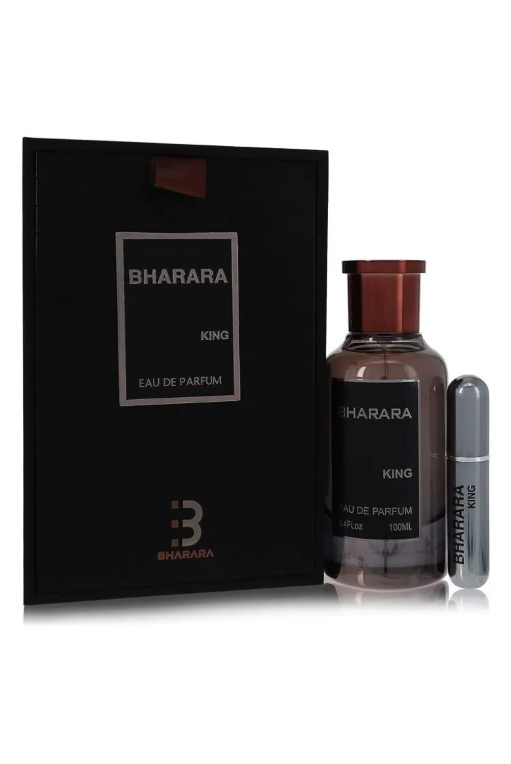 BHARARA KING 100ml