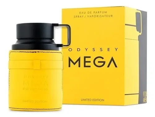 ODYSSEY MEGA 100ml
