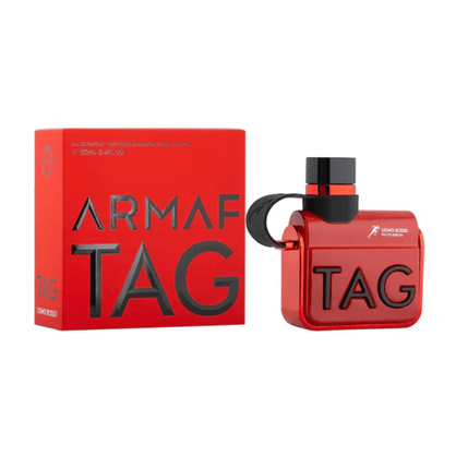 TAAG ROSSO (AGOTADO) 100ml