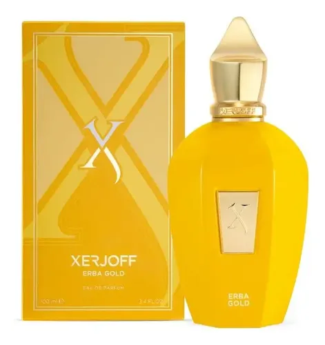 ERBA GOLD 100ml