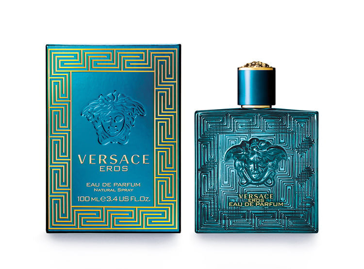 VERSACE EROS EDP 100ml
