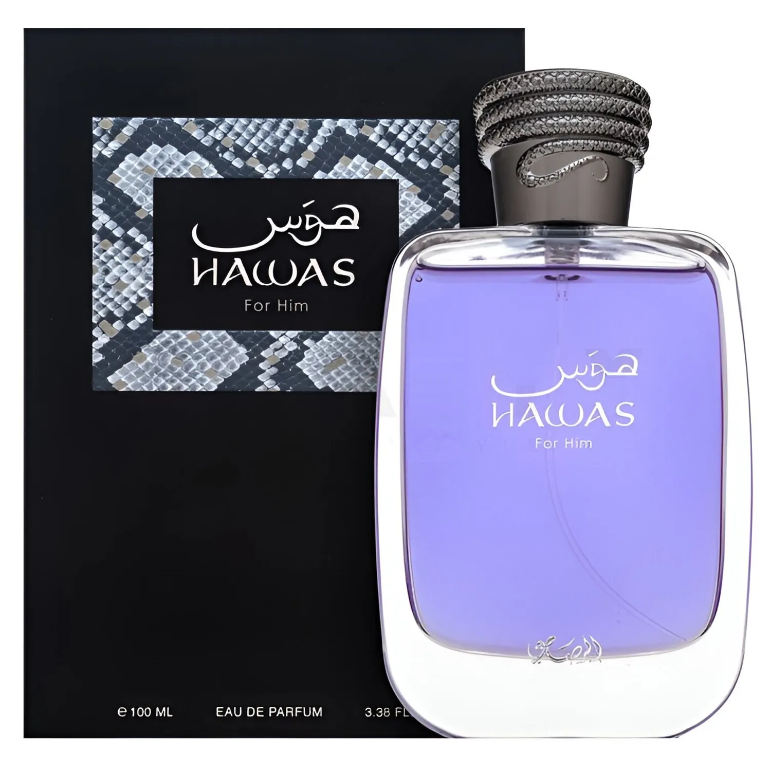HAWAS FOR HIM 100ml