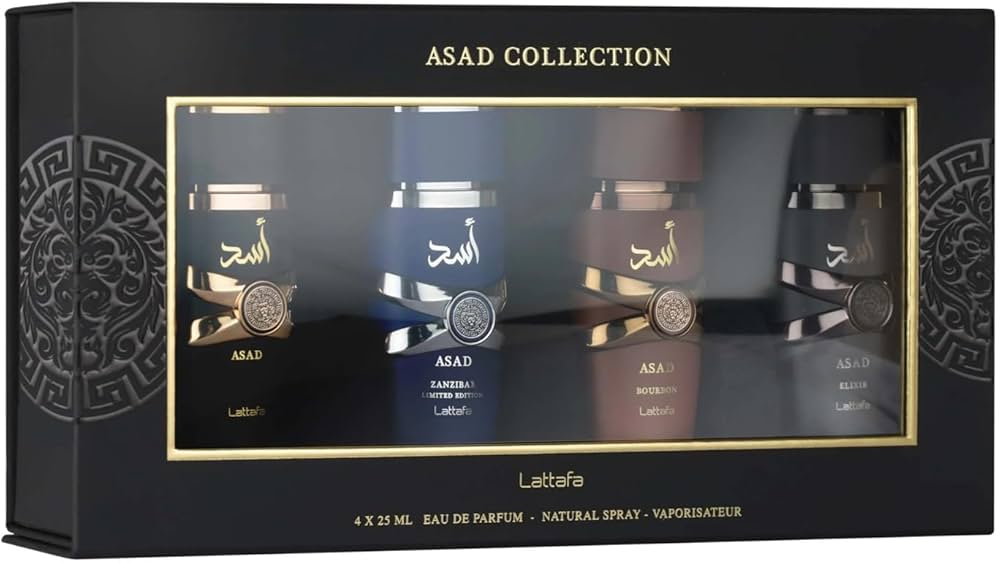 ASAD COLLECTION 25ml