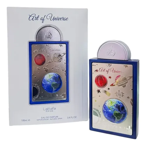 ART OF UNIVERSE 100ml
