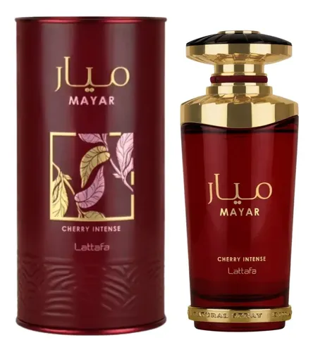 MAYAR CHERRY INTENSE 100ml