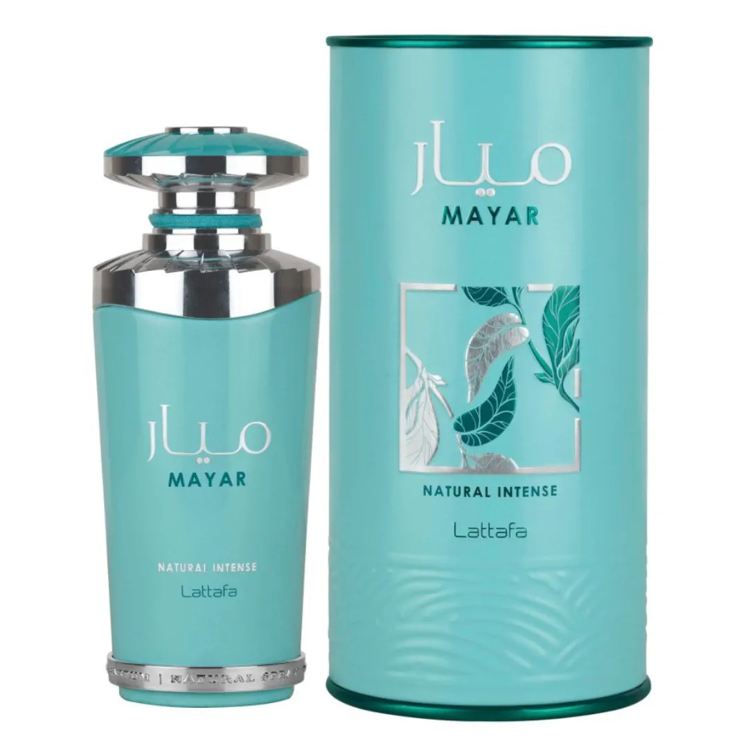 MAYAR NATURAL INTENSE 100ml