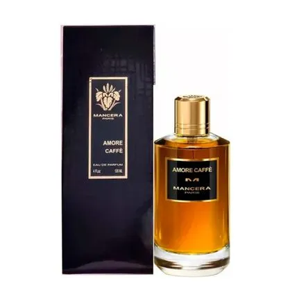 AMORE CAFFE EDP 120ml