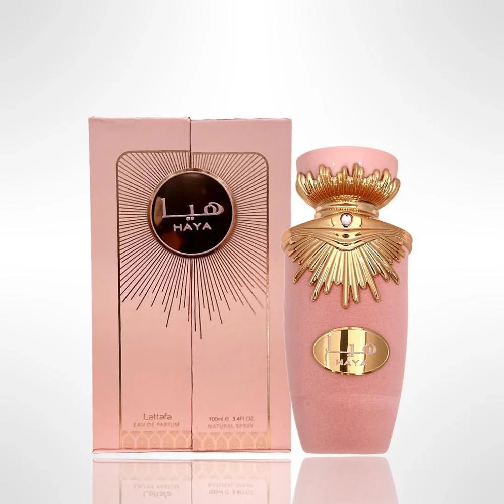 HAYA EDP