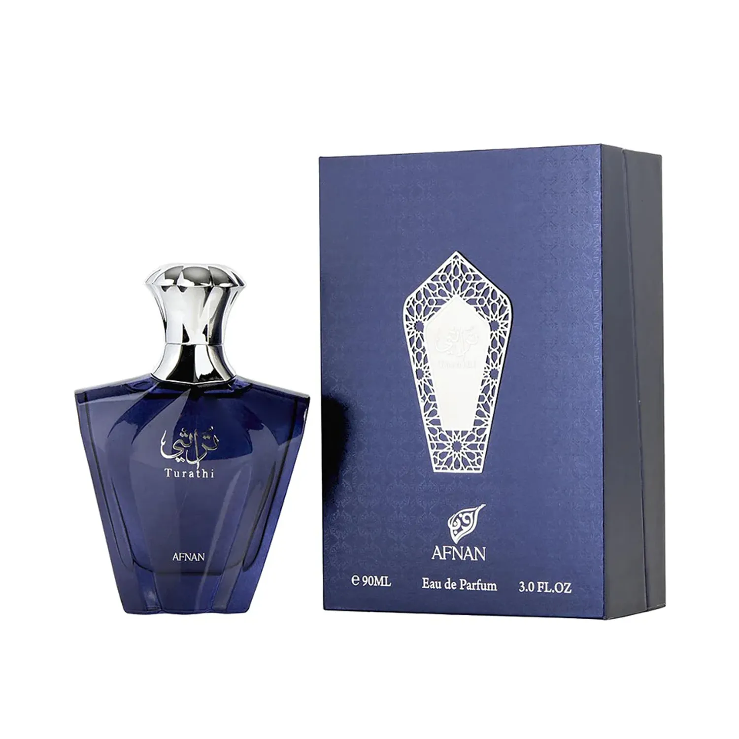 TURHATI BLUE 100ml